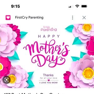 🌸🌸🌸 HAPPY MOTHER’S DAY 🌸🌸🌸MAY 10, 2026💗💗💗💗💗💗💗💗💗💗
SHOP EARLY 🌸🌸🌸🌸🌸🌸🌸🌸🌸🌸🌸👛👛👛💗💗💗💗💗